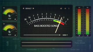 Bassman  Moment In Love Bass Boosted [upl. by Munmro]