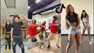 BLACK TIKTOK DANCE COMPILATION MAYJUNE 2023 [upl. by Pernell]