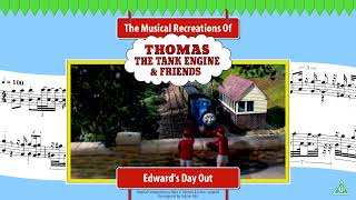 Edwards Day Out Theme Series 1 [upl. by Nellac]