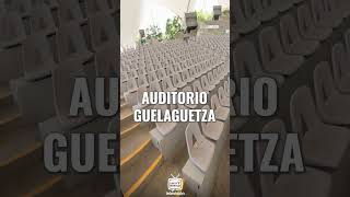 Listo el Auditorio Guelaguetza para la máxima fiesta de los oaxaqueños [upl. by Tacklind]