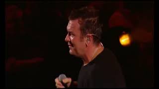 Cold Chisel  Flame Trees  Live 2003 With Lyrics [upl. by Kuo766]