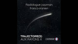 Dr Arshid AZARINE radiologue jazzman francoiranien [upl. by Oringa]