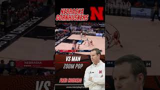 Fred Hoiberg’s Playbook The ‘Chicago Pop’ vs Man Defense [upl. by Elyk]