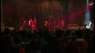 SAFFAR  Samiri Jilati Bumi Serak Tour Garutflv [upl. by Agnew885]