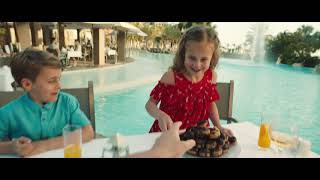 Jet2holidays Family TV Advert  September 2018 [upl. by Salvatore]