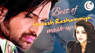 himesh reshammiya hits🔥best of himesh Reshammiya party songsbollywood party mix hit hindi songs [upl. by Ardnwahs]