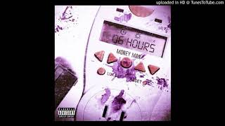 Money Man  Addictive SLOWED 6 Hours [upl. by Hgielra]