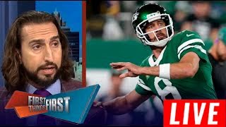 🔴 ESPN FIRST TAKE LIVE 09212024  GET UP LIVE  Stephen A Smith amp Shannon Sharpe on NBA NEWs [upl. by Tobe]