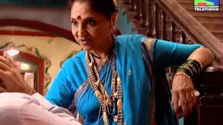 Byaah Hamari Bahoo Ka  Episode 111  30th October 2012 [upl. by Nosreip]