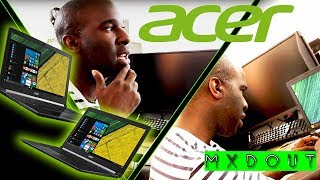 Acer Aspire 5 156inch Notebook Intel core i57200U Laptop Review [upl. by Muryh]