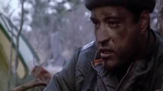 Red Dawn 1984 Scene The Colonel explains how the invasion happened [upl. by Leahkim915]