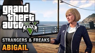 Grand Theft Auto 5 Gameplay Walkthrough Part 5  Father and Son [upl. by Nurav]