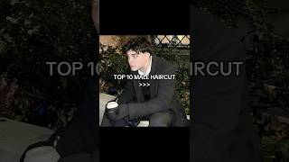 TOP 10 MALE HAIRCUT [upl. by Daniele]