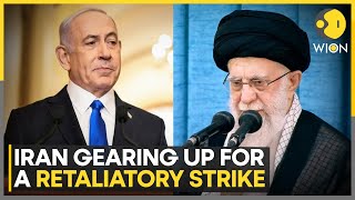 IranIsrael War Iran to Take Nations in the Region in Loop Before Striking Israel  WION News [upl. by Sapienza]