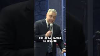 Solo entrégaselo todo a Dios  Hernan Castaño  Daystar Español shorts [upl. by Bergen]