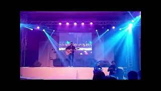 Sushant Ghimire Live Concert  Mann Chari  Feri Feri  Jindagi Sarara Motor Gadima Live performance [upl. by Trakas733]