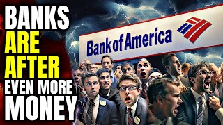 Bank of America Sends Massive Warning to Customers Drops Bombshell For 2024 [upl. by Frieder615]