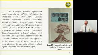 314 JEOMORFOLOJİ  COGRAFYA ÖABT  KONU ANLATIM  KPSS  ÖABT [upl. by Ingaborg559]