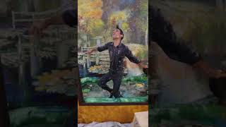 monet impressionistart paintingzach king [upl. by Elam]