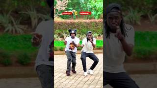 FAVORITE GIRL REMIX Dance challenge with championrolie atugonzaashiraf ashirafdanceacademy [upl. by Hoffer]