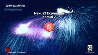 refxcom Nexus²  Kamui Vol2 Expansion Video [upl. by Airec56]