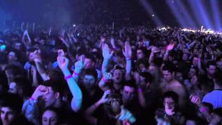 Chase amp Status Eastern Jam Live from Londons O2 Arena [upl. by Nager]