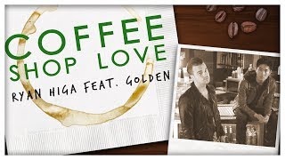 Coffee Shop Love Official Music Video [upl. by Stich]