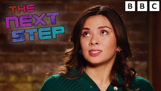 The Next Step Season 8 Episode 7 FIRST FIVE MINUTES  CBBC [upl. by Cence]