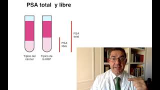 PSA ¿Qué VALORES indican un posible CÁNCER de próstata  Descifrando analíticas  Medicina Clara [upl. by Salokcin]