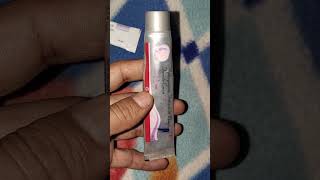 Melnor Cream Hydroquinone Iretinonin And Mometasone Furoate Cream skincare medicinereview short [upl. by Dunstan]