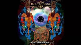 Mastodon Crack The SkyeCrack The Skye [upl. by Premer]