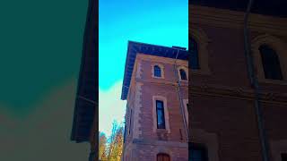 The Cantacuzino castle 🏰 2 [upl. by Salazar]