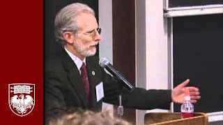 How Islam Began Fred Donner UnCommon Core Lecture [upl. by Gaut]