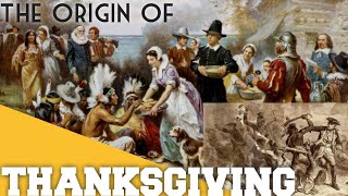 Was the origin of Thanksgiving a MASSACRE Was there JUSTICE Psychic tarot reading [upl. by Audrye]