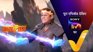 NEW Baalveer S3  Ep 60  20 July 2023  Teaser [upl. by Greff]