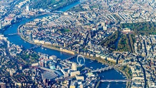 Connecting a Capital Londons Thames Crossings [upl. by Most]