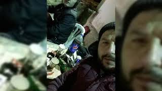 Elektro bağlama Harun EROĞLU sen beni ömrünce unutamazsın mektupları yırtıp attın diyelim [upl. by Nnylatsyrk481]