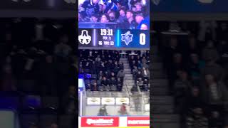 QMJHL  20241120  RIM GOAL  BLB 1 VS Rimouski 1 shorts qmjhl lhjmq oceanic [upl. by Therron612]