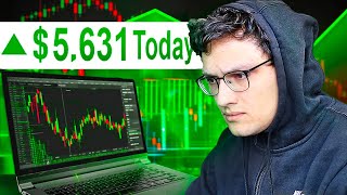 I coded a stock trading Ai Heres how much money I made [upl. by Derfnam]