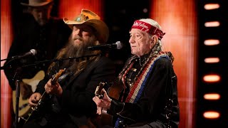 Willie Nelson bringing Outlaw music tour to Mass this summer [upl. by Elttil]