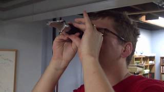 How to use a Refractometer [upl. by Laurens995]