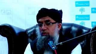 The End of Days  Shaykul Hadith Moulana Abdur Rahim  The Court of Justice [upl. by Ttenyl304]