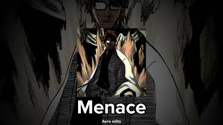 Menace  Visioner  edit audio [upl. by Amzu]