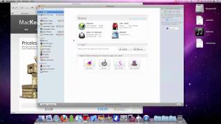 Programmreview l MacKeeper [upl. by Anidam124]