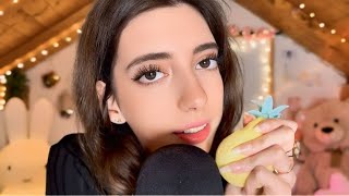 ASMR POUR CEUX QUI N’ONT PLUS DE FRISSONS ✨🥺 [upl. by Petit]