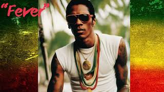 Vybz Kartel’s Fever Gets a Reggae Remix—Powered by AI 🔥🎶 [upl. by Cavit898]