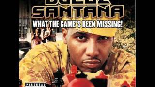 Juelz Santana  There it go The Whistle Song [upl. by Einahpad]