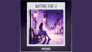 Waiting For U Instrumental EDM Cover [upl. by Hsakaa164]