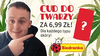 BIEDRONKA  HIT DO TWARZY ZA 6 ZŁOTYCH [upl. by Enohpets]