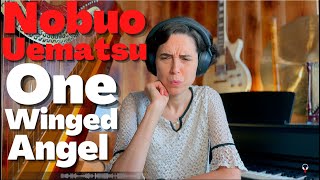 Nobuo Uematsu OneWinged Angel  A Classical Musician’s First Listen and Reaction [upl. by Blaine]